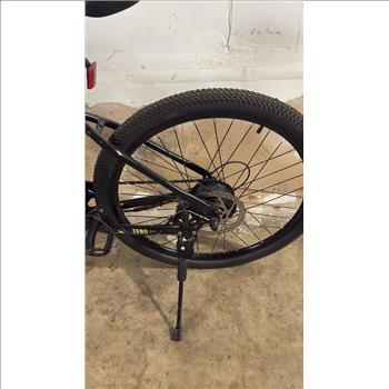 ZDZA E-Bike