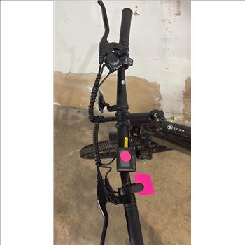 ZDZA E-Bike