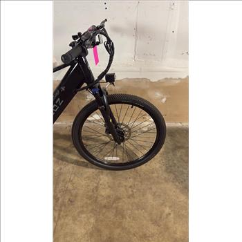 ZDZA E-Bike