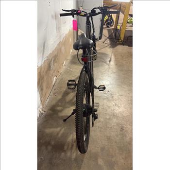 ZDZA E-Bike