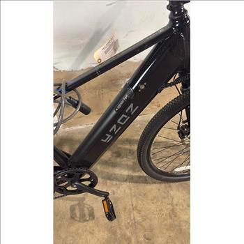 ZDZA E-Bike