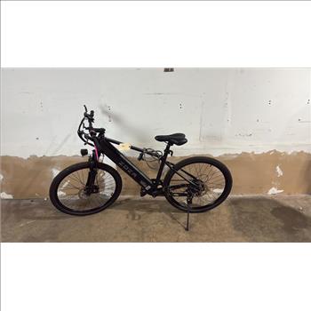 ZDZA E-Bike