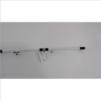 Zebco 808 Salt Fisher