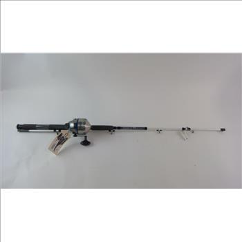 Zebco 808 Salt Fisher