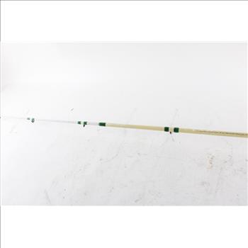 Zebco El Pescador Fishing Pole With Reel