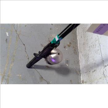 Zebco Fishing Pole