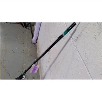 Zebco Fishing Pole