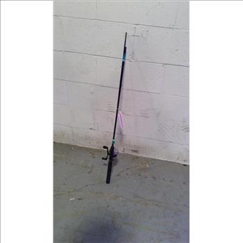 Zebco Fishing Pole