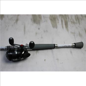 Zebco Fishing Pole