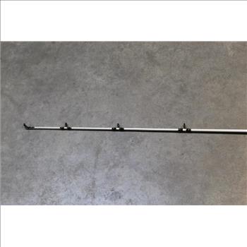 Zebco Fishing Pole With Reel