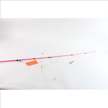 Zebco Roam Rod & Reel