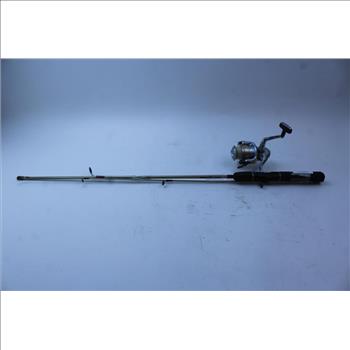 zebco rt series rod