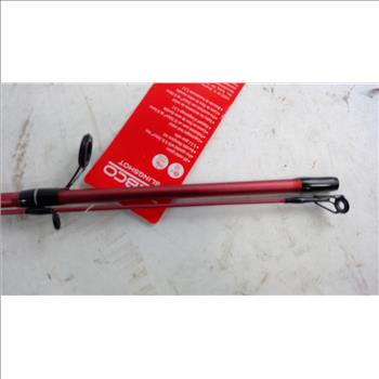 Zebco Slingshot  Fishing Pole