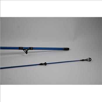 Zebco Slingshot Fishing Pole