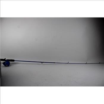 Zebco Slingshot Fishing Pole