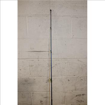 Zebco Slingshot Fishing Pole With Reel