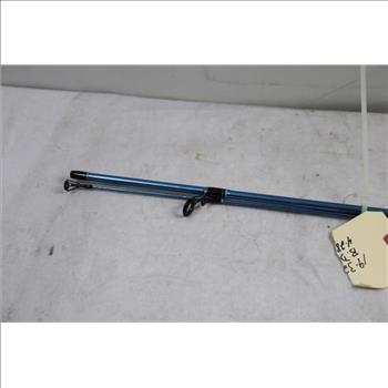 Zebco Slingshot Fishing Rod