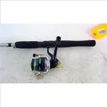 Zebco Stinger Fishing Pole