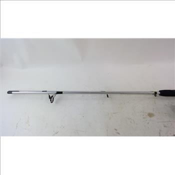 Zebco Stinger Fishing Pole