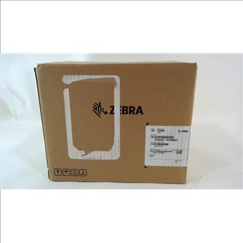 Zebra Desktop Printer