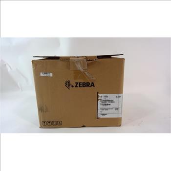 Zebra Desktop Printer