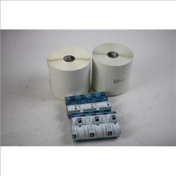 Zebra Desktop Printer, GK420T