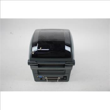 Zebra Desktop Printer, GK420T