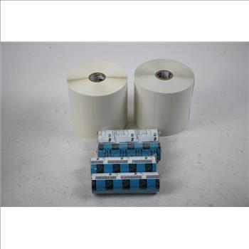 Zebra Desktop Printer, GK420t