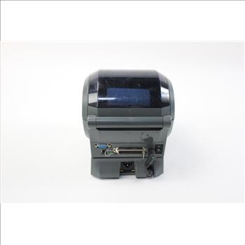 Zebra Label Thermal Bar Code Printer
