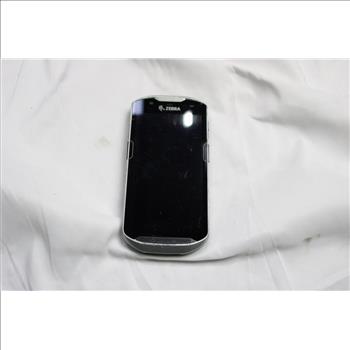 Zebra Mobile Computer