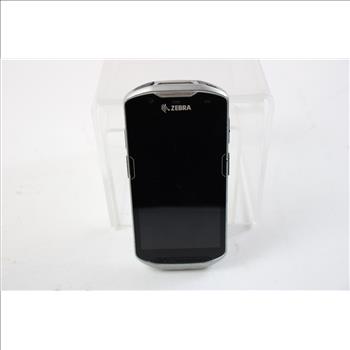 Zebra Mobile Computer