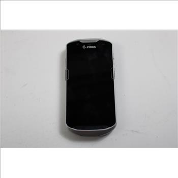 Zebra Mobile Computer