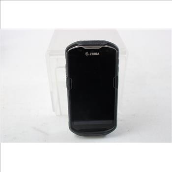 Zebra Mobile Computer