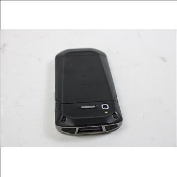 Zebra Mobile Computer