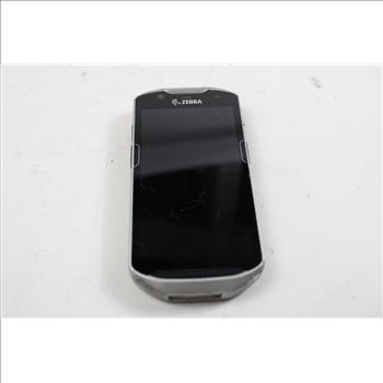 Zebra Mobile Computer