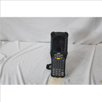 Zebra Mobile Computer MC92NO