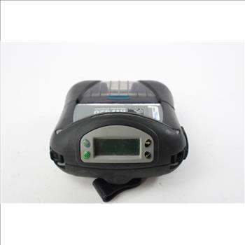 Zebra Mobile Printer