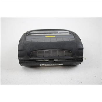 Zebra Mobile Receipt Printer