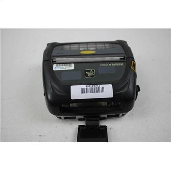 Zebra Mobile Receipt Printer