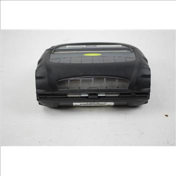 Zebra Mobile Recepit Printer