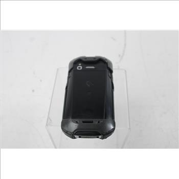 Zebra Mobile Scanner