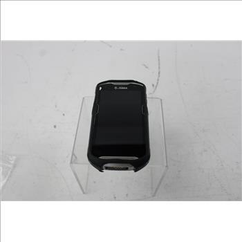 Zebra Mobile Scanner