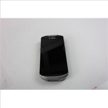 Zebra Mobile Scanner, TC57HO