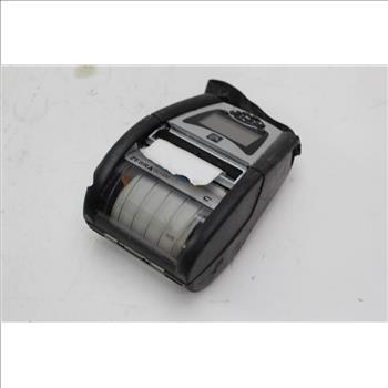 Zebra Portable Mobile Printer
