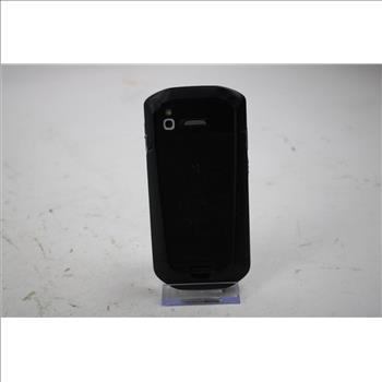 Zebra TC510K Handheld Mobile Computer/Barcode Scanner, Google Account Locked, Sold For Parts