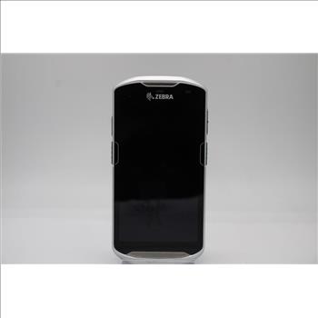 Zebra TC510K Handheld Mobile Computer/Scanner