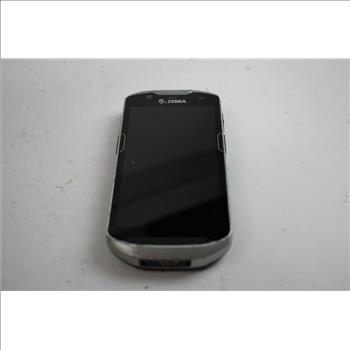 Zebra TC520K Handheld Computer