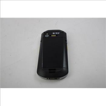 Zebra TC52AX Mobile Handheld Scanning Computer