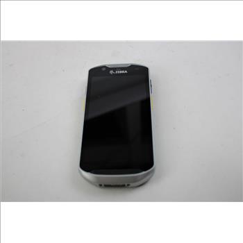 Zebra TC52AX Mobile Handheld Scanning Computer