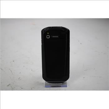 Zebra TC57 Handheld Computer/Barcode Scanner